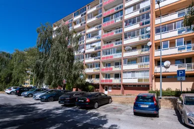 Byty na predaj 1-izbový, Košice-Dargovských hrdinov · €165 000