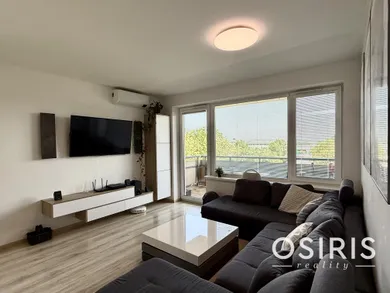Na predaj byt v Dunajská Lužná · €249 900 · Novostavba