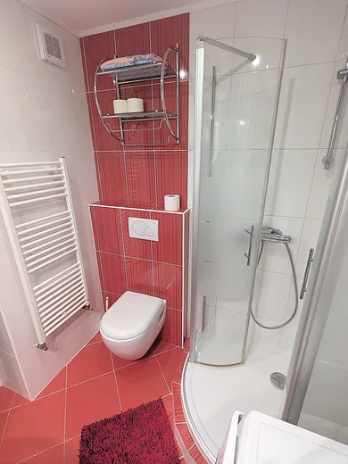 Na prenájom 3-izbový byt, 75 m², Košice-Staré Mesto, Jiskrova