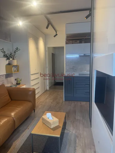 Mieszkania na sprzedaż, 1-pokojowe, Košice-Staré Mesto · €225 000