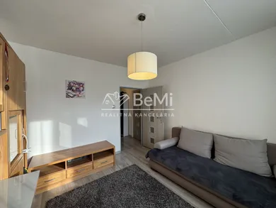 Na predaj byt v Košice-Staré Mesto · €248 900 · Čiastočná rekonštrukcia