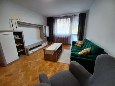 Na prenájom 2-izbový byt, 49 m², Prešov, Marka Čulena