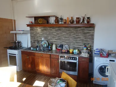 Na predaj 4-izbový byt, 125 m², Lučenec, Ulica Martina Rázusa