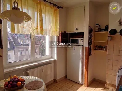 Na predaj byt v Myjava · €88 450 · Pôvodný stav