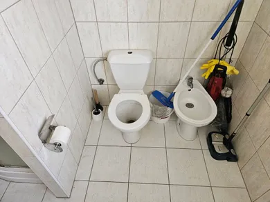 Na predaj 2-izbový byt, 78 m², Dunajská Streda, Hlavná