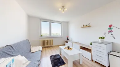 Mieszkania na wynajem, 1-pokojowe, Trnava · €360