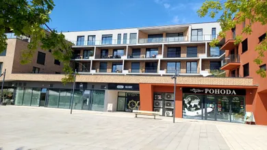 Na predaj 2-izbový byt, 54 m², Malacky, Záhorácka