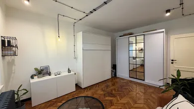 Na predaj 1-izbový byt, 33 m², Čadca, Jána Kollára