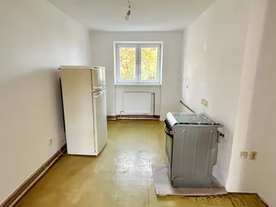 Na predaj 2-izbový byt, 50 m², Bratislava-Rača, Černockého