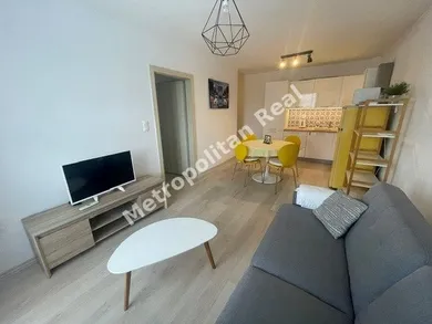 Na prenájom byt v Bratislava-Petržalka · €830 · Novostavba