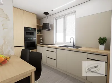 Na predaj byt v Nové Zámky · €157 000 · Dokončené