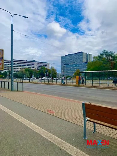 Na predaj 1-izbový byt, 32 m², Košice-Západ, Trieda SNP