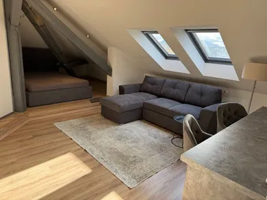 Na prenájom 1-izbový byt, 51 m², Martin, M. R. Štefánika