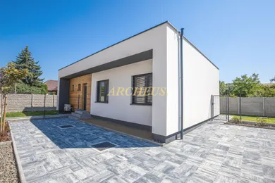 Na predaj 4-izbový dom, 86 m², Košická Polianka