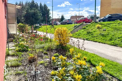 Na predaj 3-izbový byt, 63 m², Banská Štiavnica, Energetikov