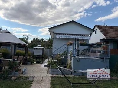 Pozemky na predaj, Komárno · €70 000