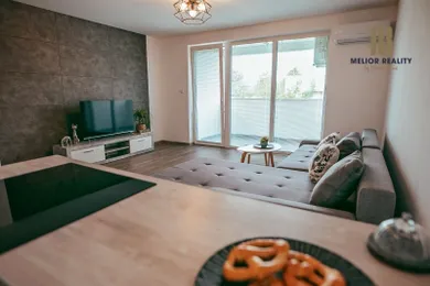 Byty na predaj 2-izbový, Trebišov · €120 000