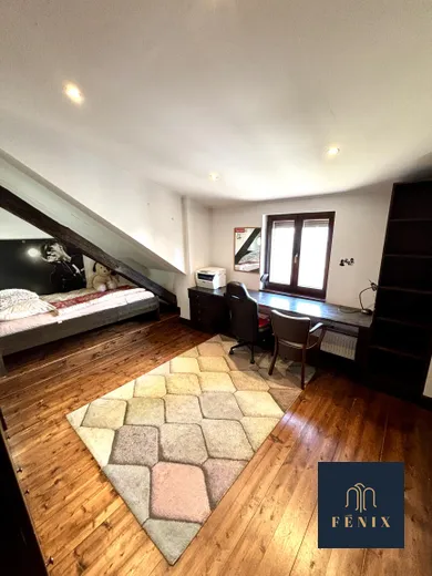 Na prenájom byt v Košice-Staré Mesto · €1 800 · Dokončené