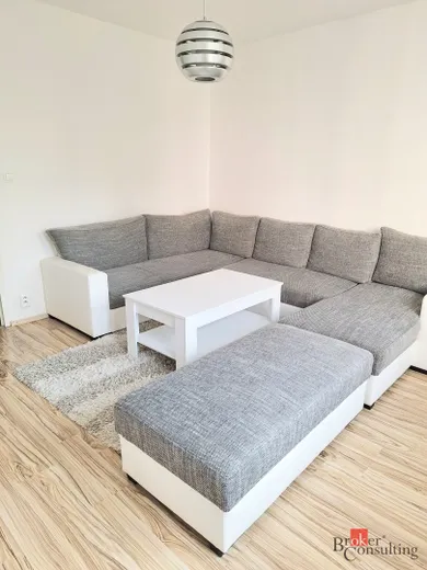 Na predaj 2-izbový byt, 50 m², Brezno, Májového povstania českého ľudu