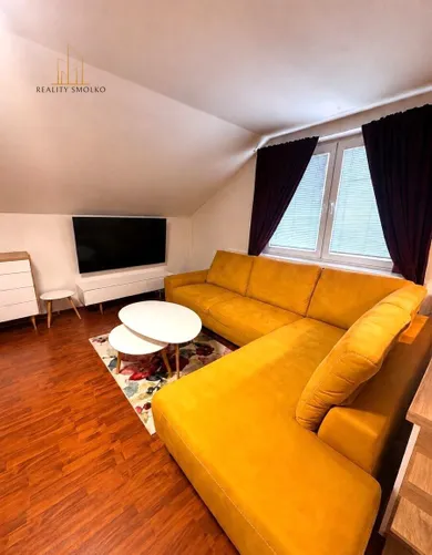Na prenájom 3-izbový byt, 100 m², Prešov, Banícka