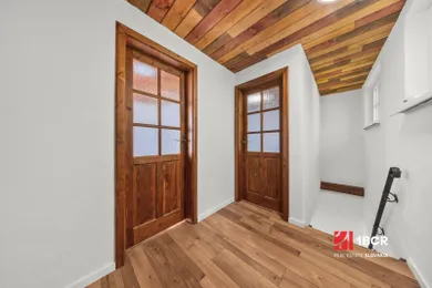 Na predaj rekreačný dom, 50 m², Bratislava-Devínska Nová Ves