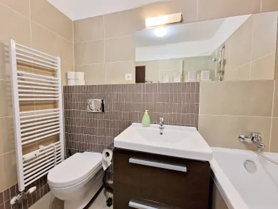 Na predaj 3-izbový byt, 122 m², Vysoké Tatry, Starý Smokovec
