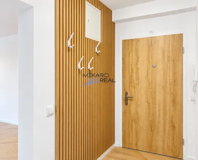 Na prenájom 1-izbový byt, 28 m², Bratislava-Devínska Nová Ves