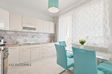 Apartments for rent, 3-room in Galanta · €750