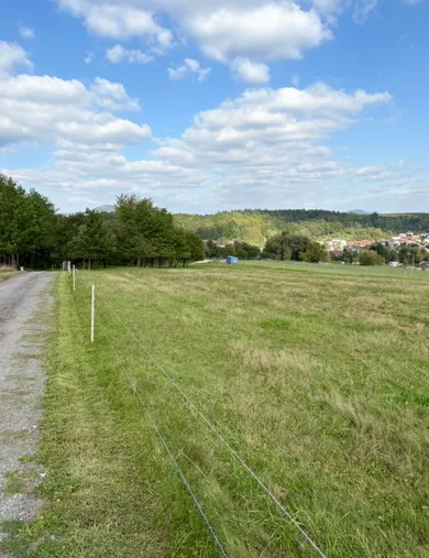 Na predaj pozemok, 93 m², Žilina, Chotárna