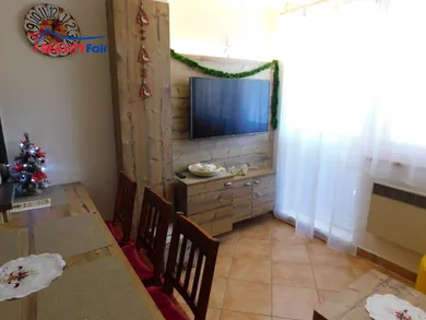Na predaj 2-izbový byt, 45 m², Donovaly