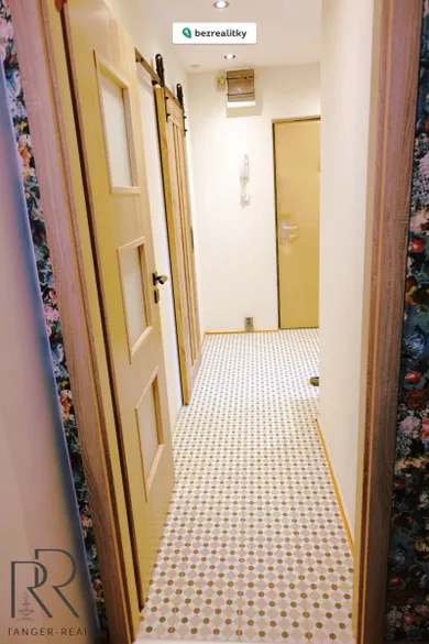 Na predaj 3-izbový byt, 71 m², Košice-Nad jazerom