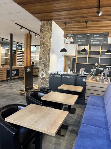 Na prenájom komerčné, 125 m², Spišská Nová Ves