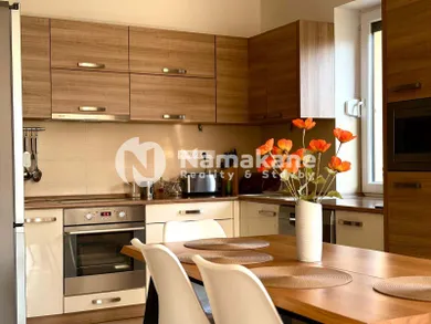 Na predaj dom, 98 m², Nové Zámky, Koralová