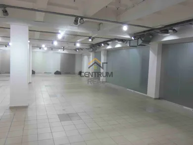 Komerčné priestory na prenájom, Poprad · €1 197