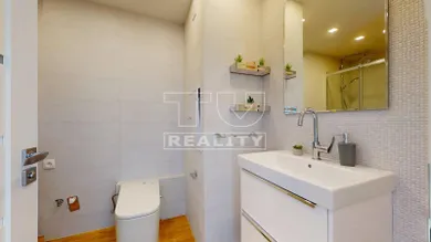 Na predaj 1-izbový byt, 35 m², Košice-Juh