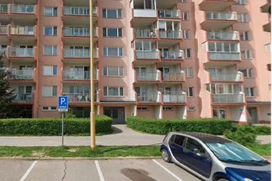 Byty na predaj 1-izbový, Košice-Sídlisko Ťahanovce · €155 000