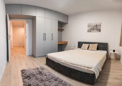Na prenájom 2-izbový byt, 54 m², Košice-Západ, Popradská
