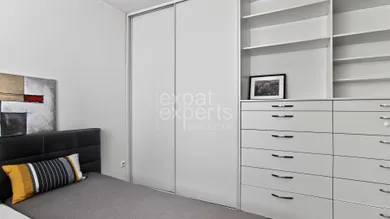 Na prenájom 3-izbový byt, 64 m², Bratislava-Dúbravka, Drobného