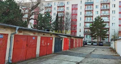 Obiekty na sprzedaż, Bratislava-Ružinov · €44 000