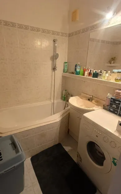 Na predaj 3-izbový byt, 75 m², Bratislava-Vrakuňa, Jedľová