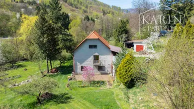 Na predaj dom, 232 m², Janova Lehota