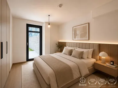 Квартири на продаж, 2-кімнатні, Bratislava-Staré Mesto · €399 900