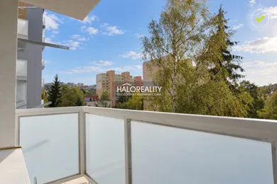 Na prenájom 1-izbový byt, 37 m², Považská Bystrica