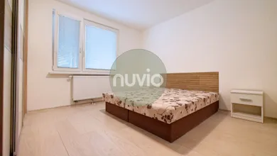 Na prenájom 3-izbový byt, 69 m², Martin