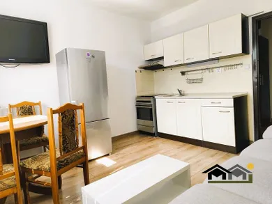 Mieszkania na wynajem, 1-pokojowe, Nitra · €560