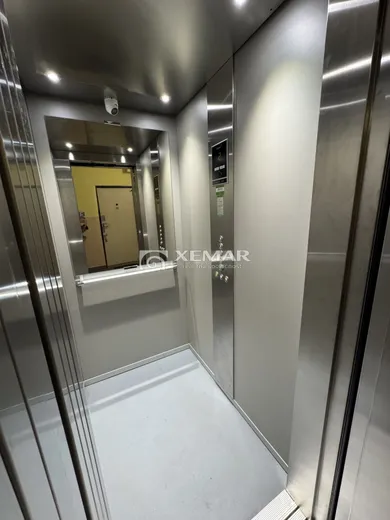 Na predaj 2-izbový byt, 56 m², Banská Bystrica