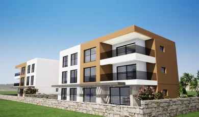 Na predaj 4-izbový byt, 102 m²