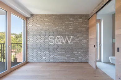 Na predaj byt v Bratislava-Nové Mesto · €680 000 · Novostavba