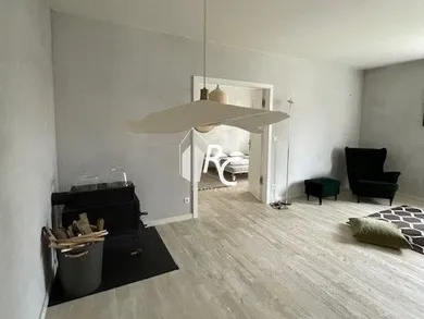 Na prenájom 3-izbový byt, 123 m², Martin, P. O. Hviezdoslava