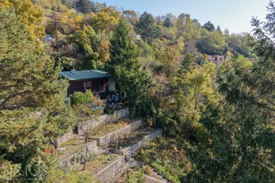 Na predaj pozemok, Bratislava-Devín, Spätná cesta